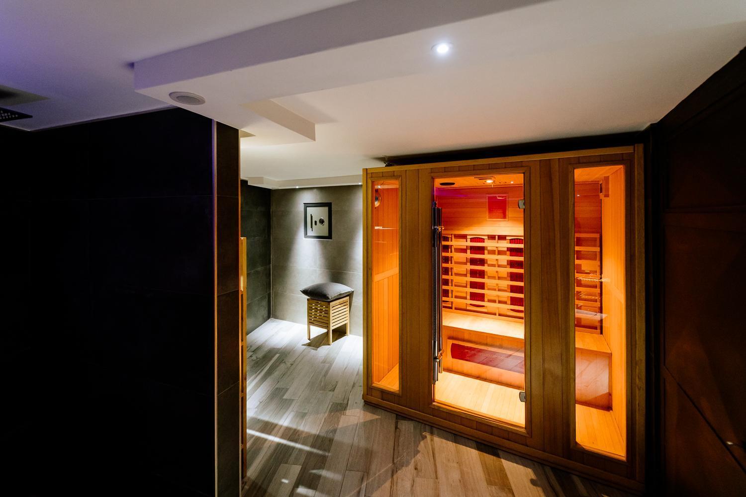 Villetta Ginori - Private Spa Γκροσέτο Εξωτερικό φωτογραφία