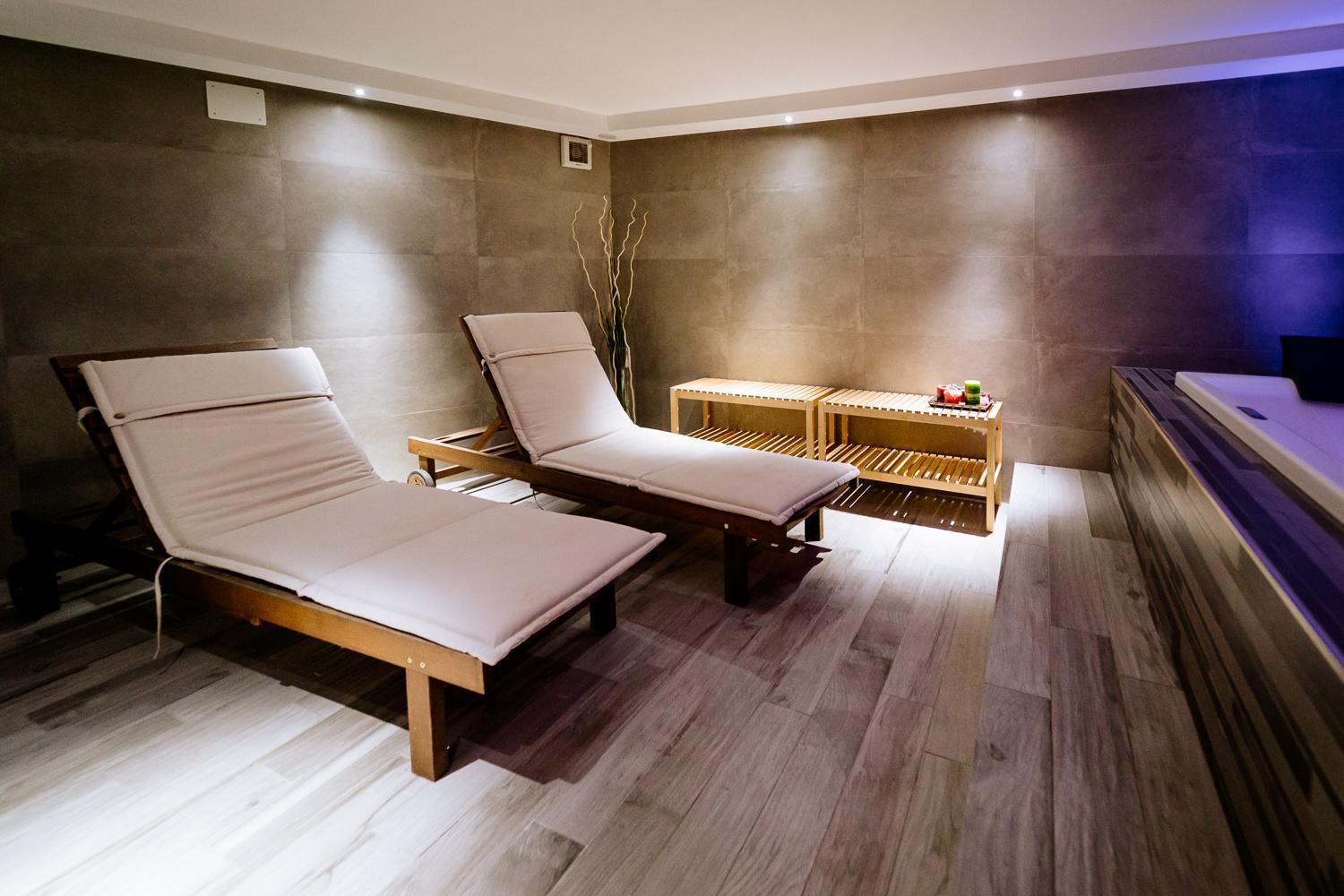 Villetta Ginori - Private Spa Γκροσέτο Εξωτερικό φωτογραφία