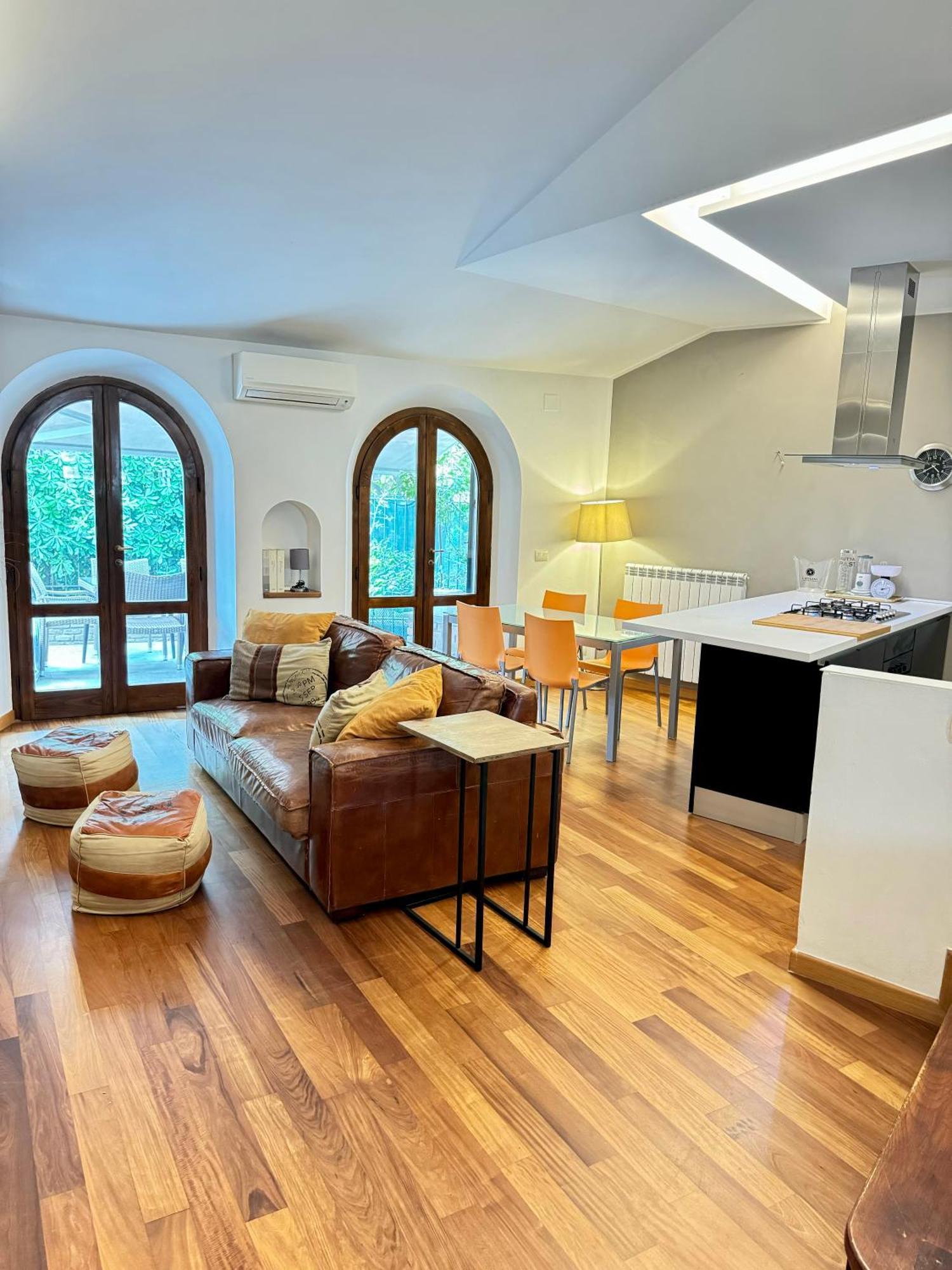 Villetta Ginori - Private Spa Γκροσέτο Εξωτερικό φωτογραφία