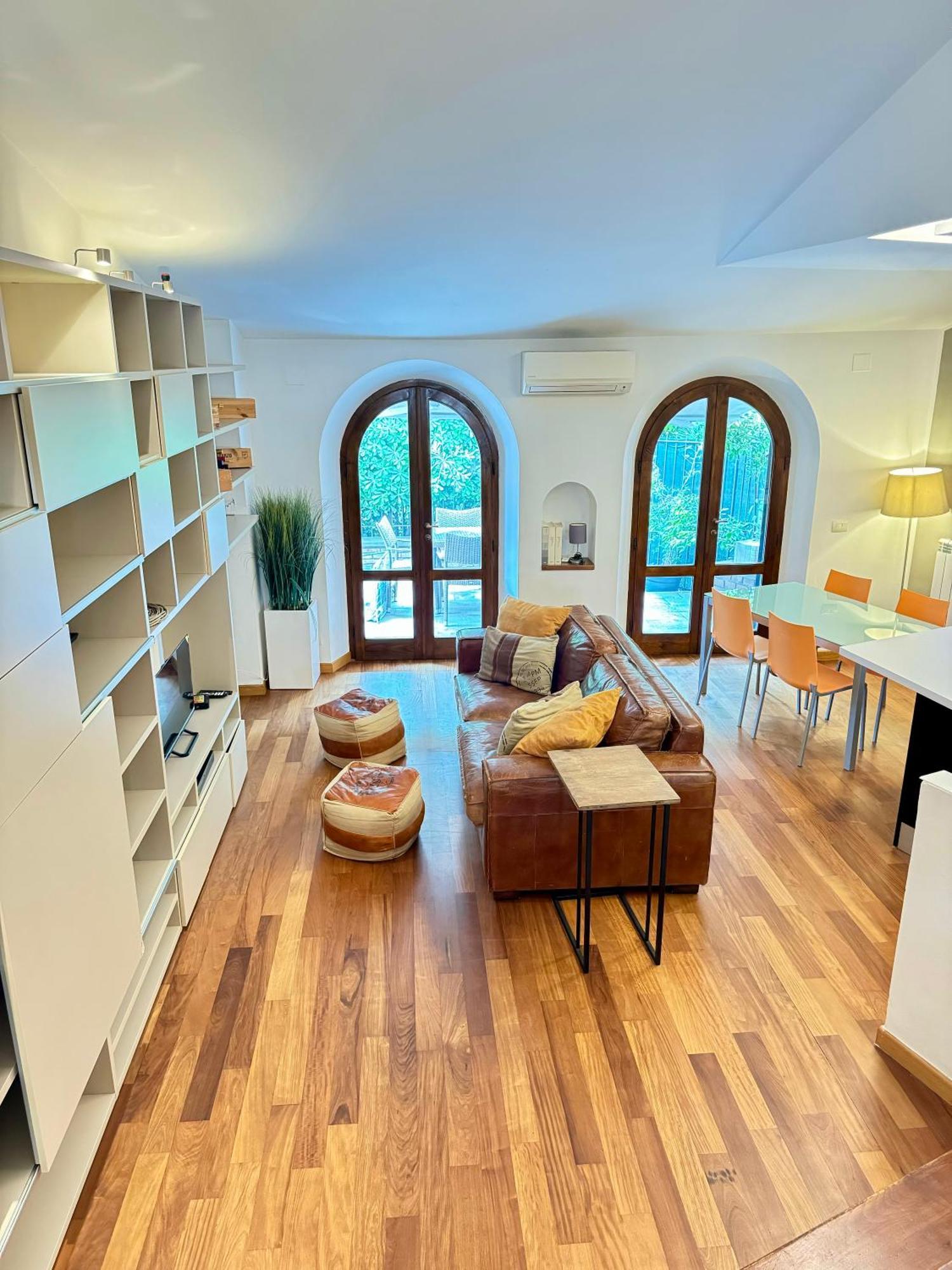 Villetta Ginori - Private Spa Γκροσέτο Εξωτερικό φωτογραφία