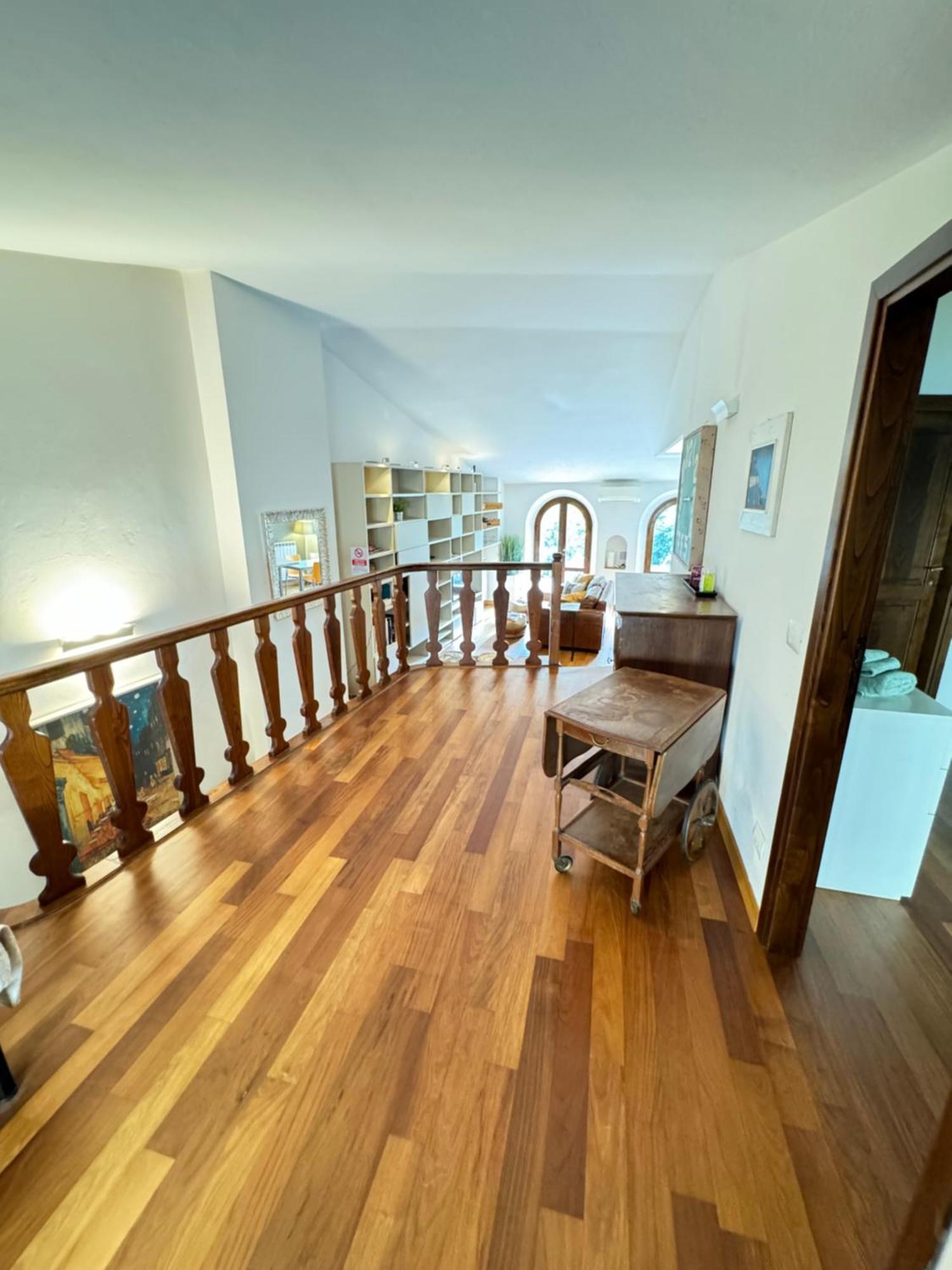 Villetta Ginori - Private Spa Γκροσέτο Εξωτερικό φωτογραφία
