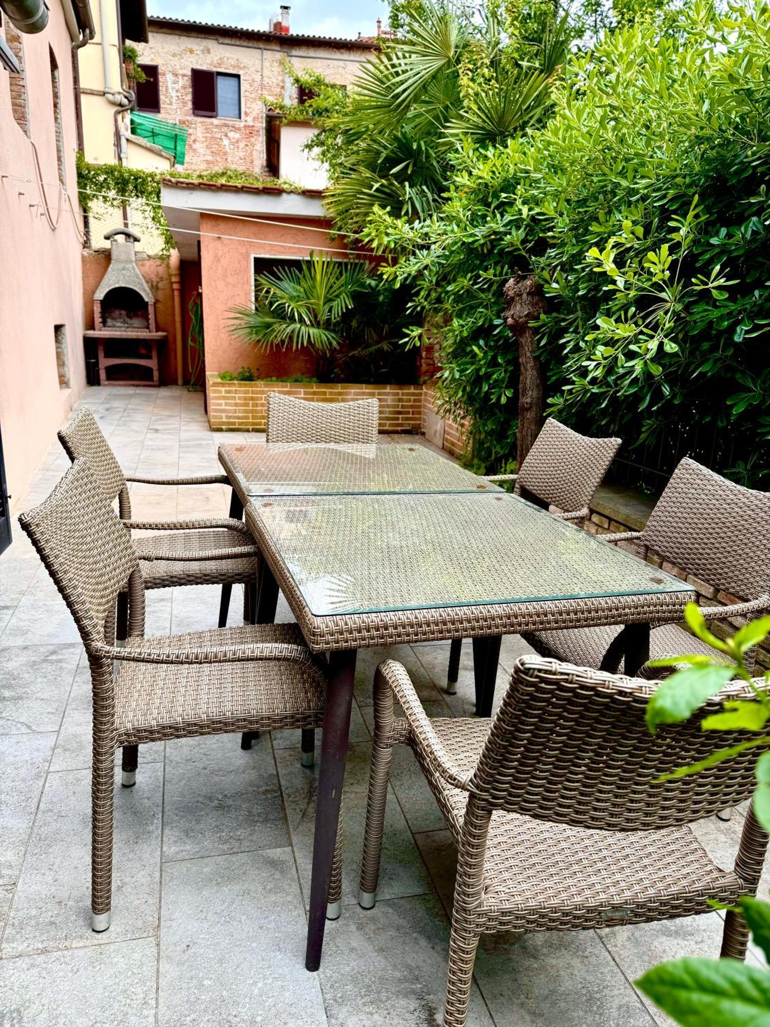 Villetta Ginori - Private Spa Γκροσέτο Εξωτερικό φωτογραφία